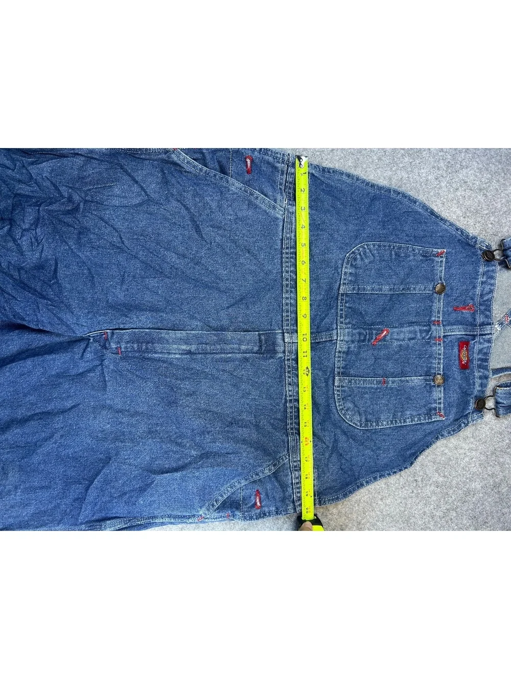 Dickies these denim